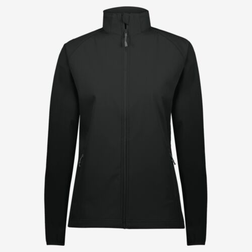 Women's Featherlight Soft Shell Jacket Thumbnail