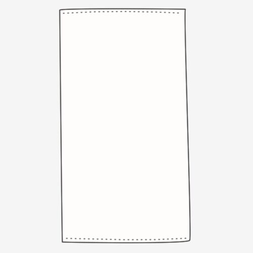 Patented Sublimation Golf Towel Thumbnail