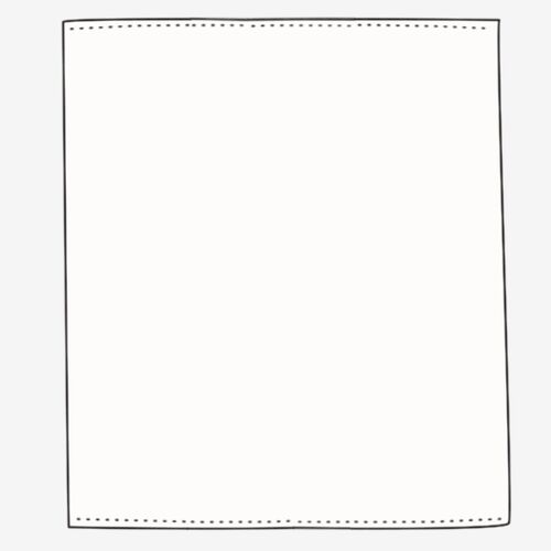 Sublimation Silk Touch Blanket Thumbnail