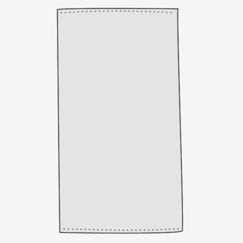 Sublimation Rally Towel Thumbnail