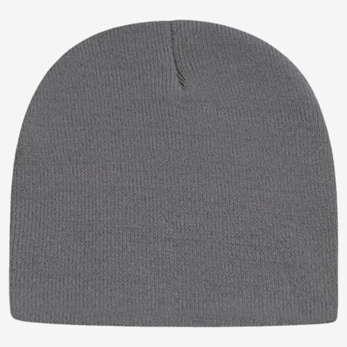 USA-Made Sustainable Beanie Thumbnail