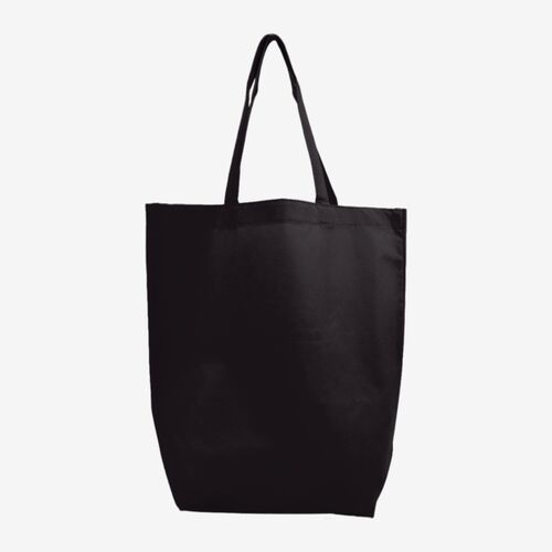 Non-Woven Gusset Bottom Tote Thumbnail