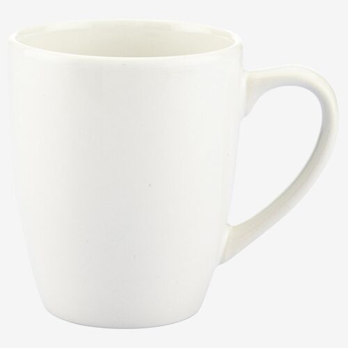 12oz Contemporary Ceramic Mug Thumbnail