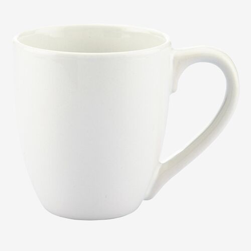 15oz Bistro Style Ceramic Mug Thumbnail