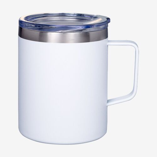 12oz Vacuum Insulated Stainless Steel Coffee Mug Thumbnail