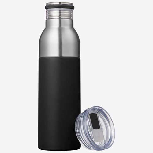 Hampton 22oz Convertible Vacuum Insulated Bottle & Tumbler Thumbnail