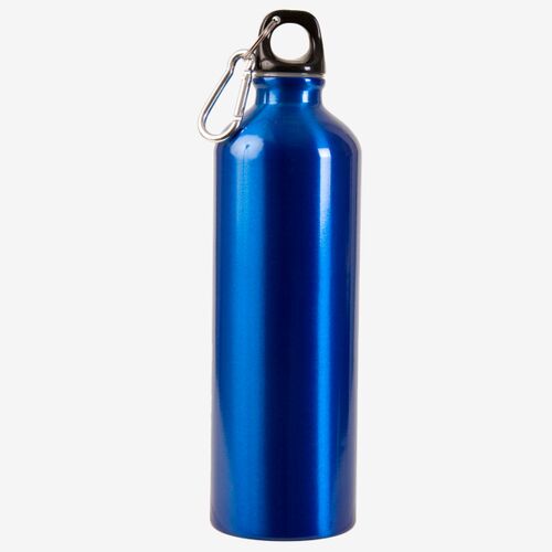 25oz Aluminum Alpine Sport Bottle Thumbnail