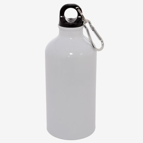 17oz Aluminum Petite Bottle Thumbnail
