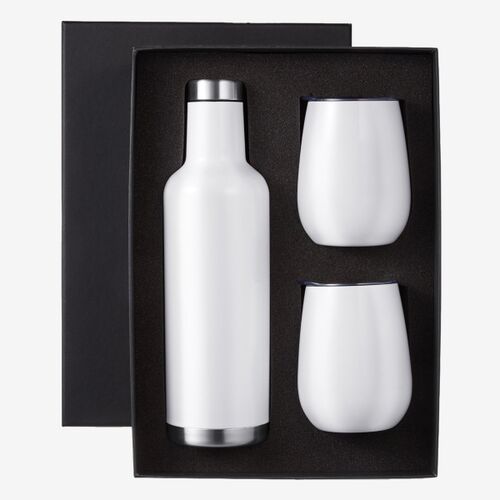 Beverage Lovers 3-Piece Wine Gift Set Thumbnail