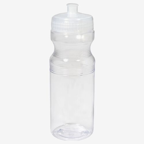 USA Made 24oz Big Squeeze Sport Water Bottle With Lid Thumbnail