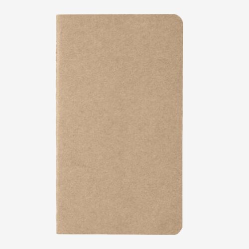 Eco Mini Pocket Notebook 2.875" X 5" Thumbnail