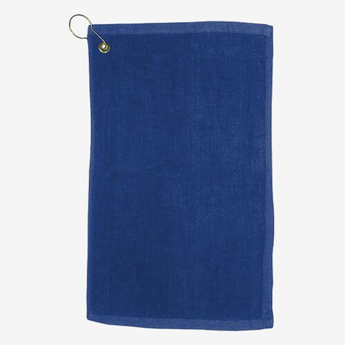 Fingertip Towel Dark Colors Thumbnail