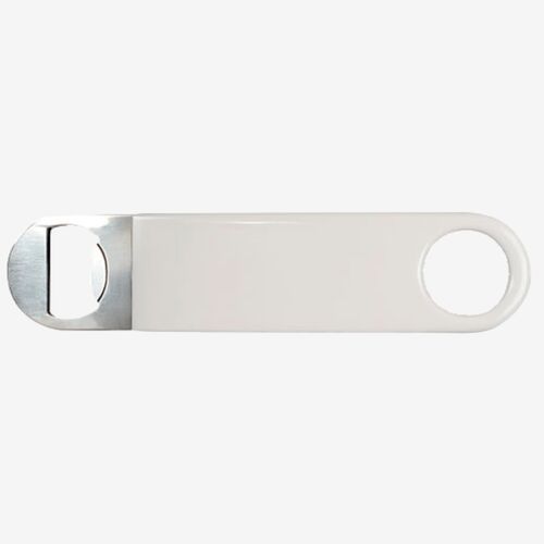 Double Sided Metal Bottle Opener Thumbnail