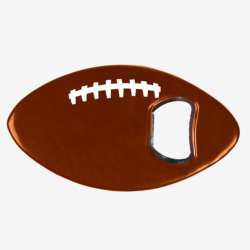 Football Bottle Opener Thumbnail