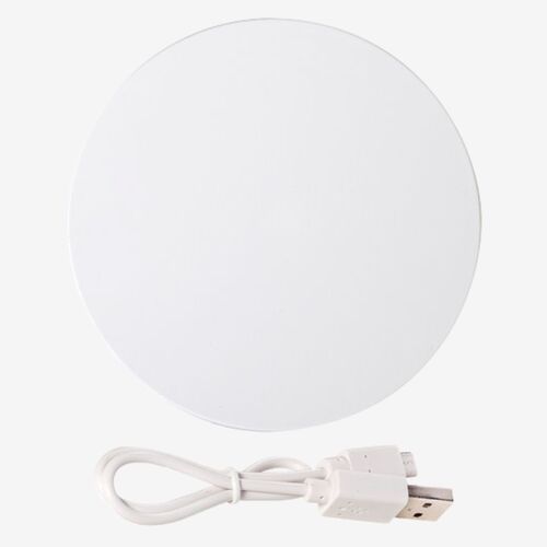 Budget Wireless Charging Pad Thumbnail