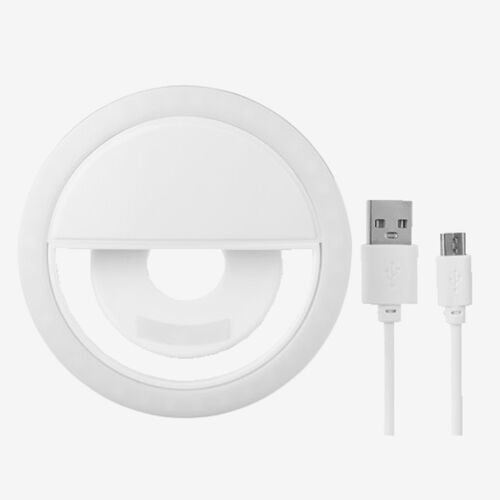 Remote Meeting Light Clip Thumbnail