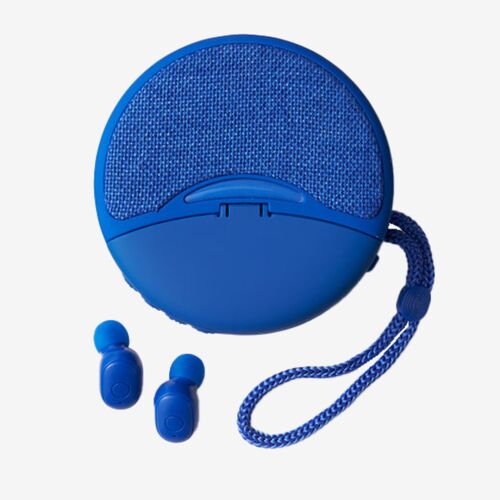 Duo Wireless Earbuds & Speaker Thumbnail