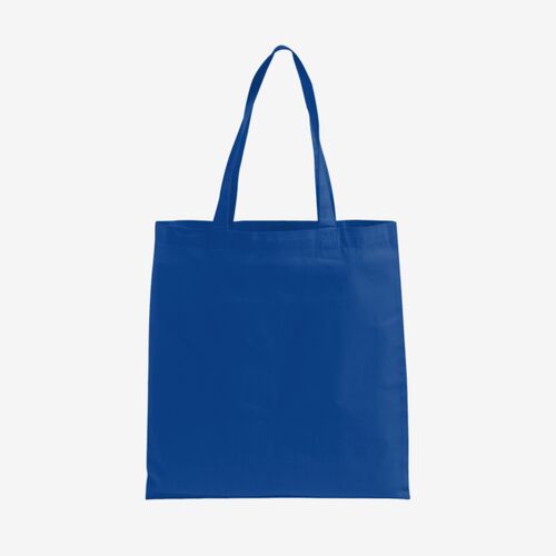 Basic Cotton Tote Thumbnail