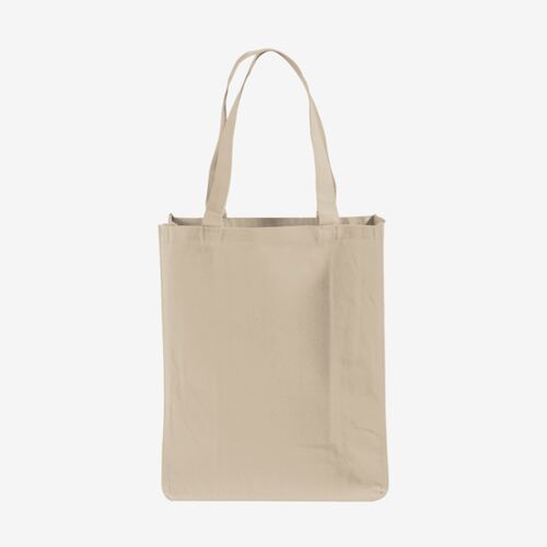 Carry All Canvas Tote Thumbnail