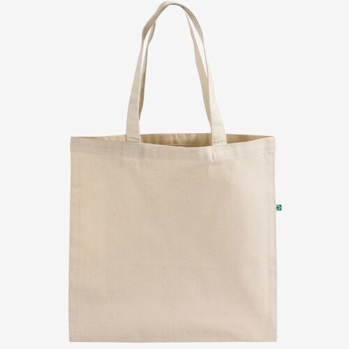 Recycled Classic Canvas Tote Thumbnail