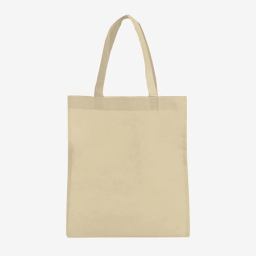 Budget Non-Woven Tote Thumbnail