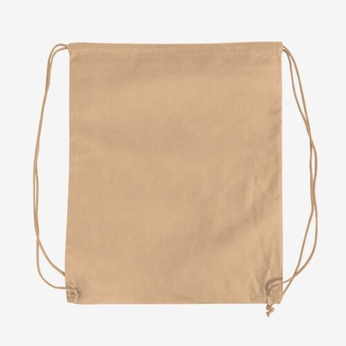 Large Non-Woven Drawstring Backpack Thumbnail