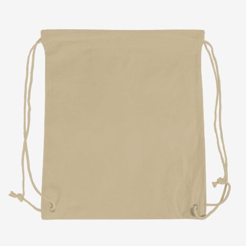 Non-Woven Drawstring Backpack Thumbnail