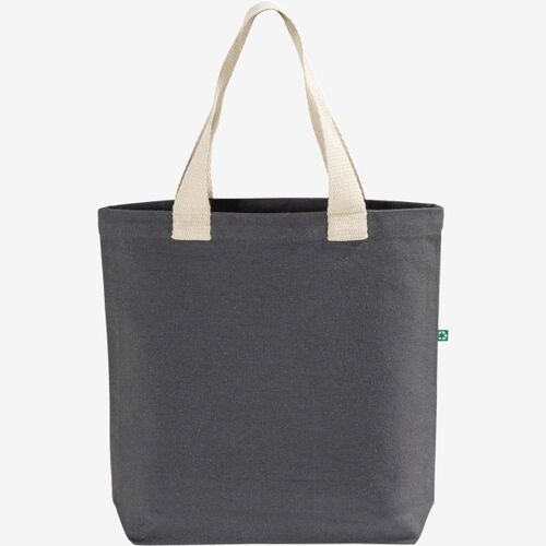 Recycled Canvas Trendy Essentials Tote Thumbnail