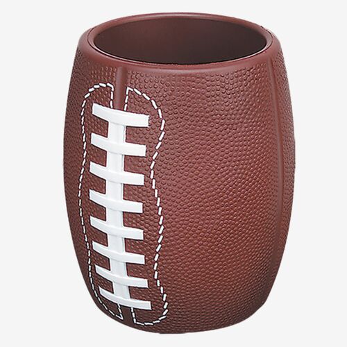 Football Can And Beverage Holder Thumbnail