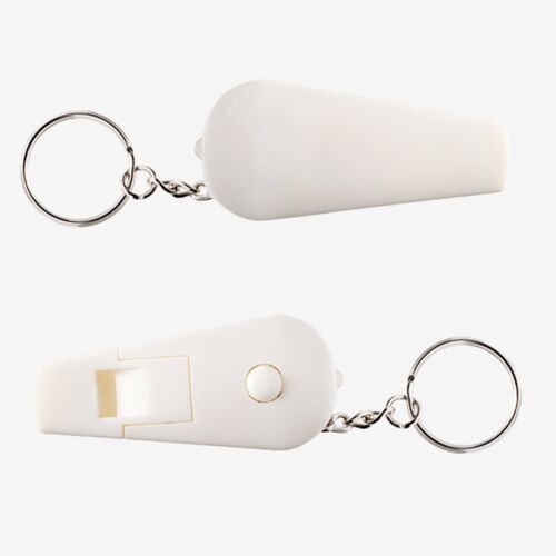 Light 'N Whistle Keychain Thumbnail