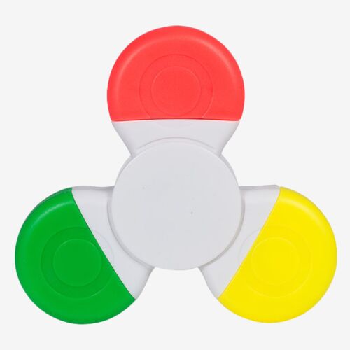 Promospinner® Tri-Highlighter Thumbnail