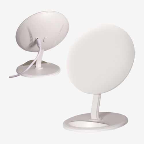 Wireless Phone Charger and Stand Thumbnail