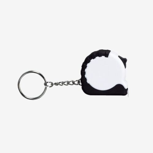 Mini Grip 3.25' Tape Measure Keychain Thumbnail
