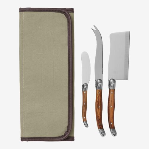 Home & Table Charcuterie Knife Set Thumbnail