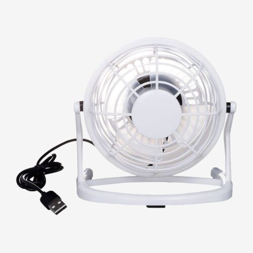 Usb Powered Desk Fan Thumbnail