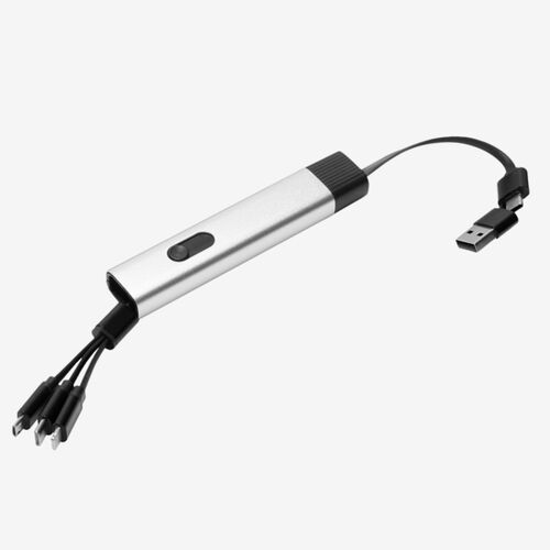 5-in-1 Charging Cable Thumbnail