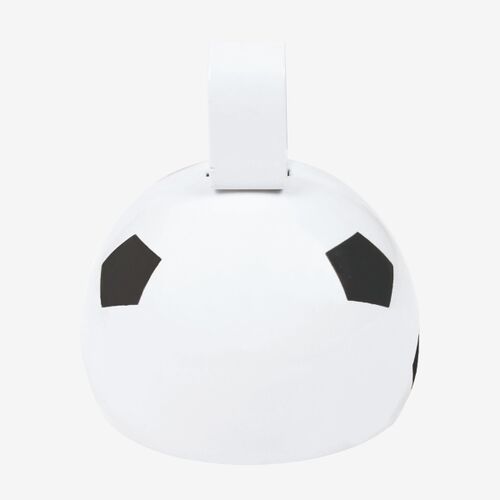 Soccer Ball Shape Cow Bell Thumbnail