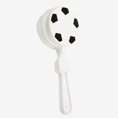 Soccer Clapper Noise Maker Thumbnail
