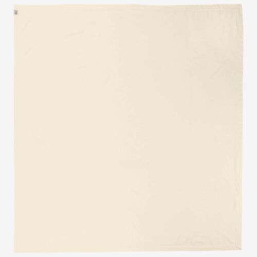 Garment-Dyed Fleece Dorm Blanket Thumbnail