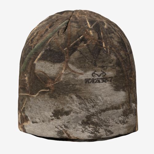 8" Licensed Camo Beanie Thumbnail