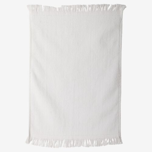 Fringed Towel Thumbnail