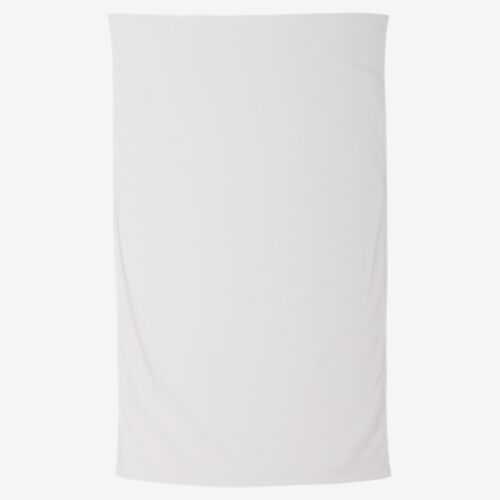 Legacy Velour Beach Towel Thumbnail