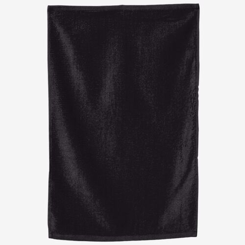 Deluxe Hemmed Hand Towel Thumbnail