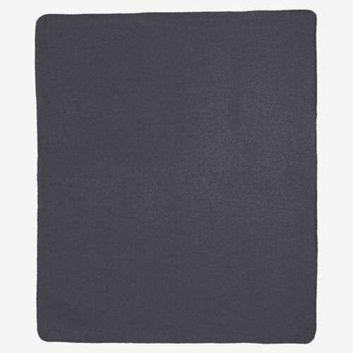 Fleece Throw Blanket Thumbnail