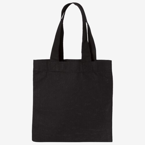 Small Canvas Tote Thumbnail