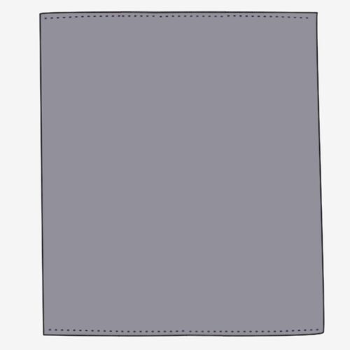 Frosted Sherpa Blanket Thumbnail