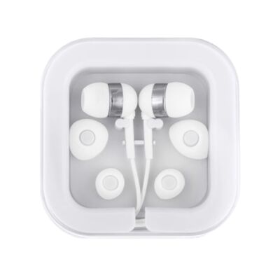 Earbuds Thumbnail