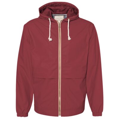 Rain Jackets Thumbnail