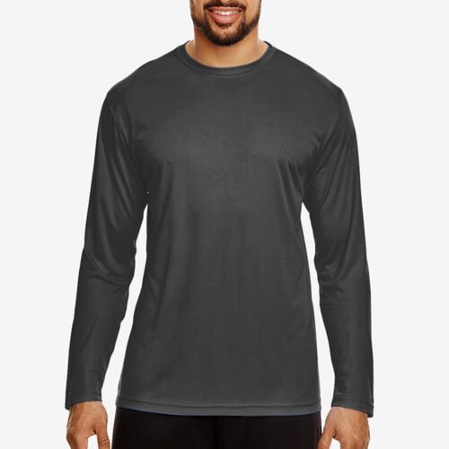 Zone Performance Long Sleeve T-Shirt Thumbnail