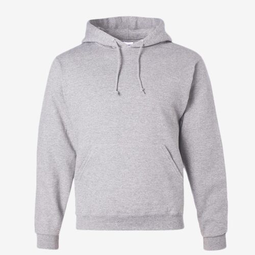 NuBlend® Hooded Sweatshirt Thumbnail